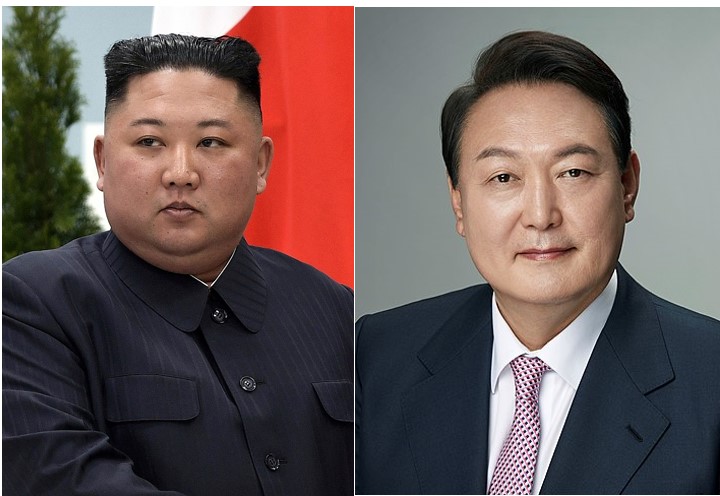 Korean Presidents