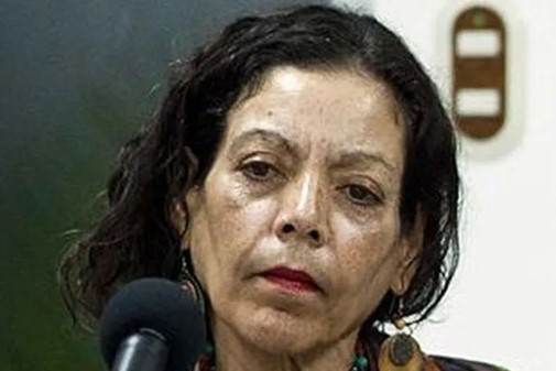 Rosario Murillo