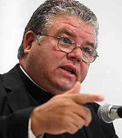 Padre José Conrado Rodriguez