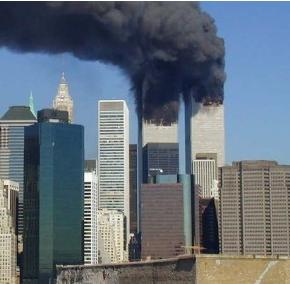 9_11 Twin Towers