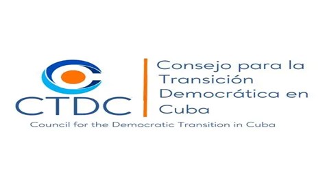 Consejo para la Transición Democrática en Cuba (CTDC)