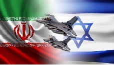 Iran vs Israel