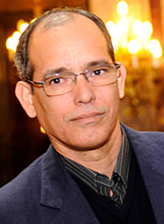 Alejandro González Raga