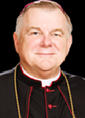 Archbishop Thomas Wenski