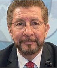 Carlos Sánchez Berzain