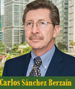 Carlos Sánchez Berzain