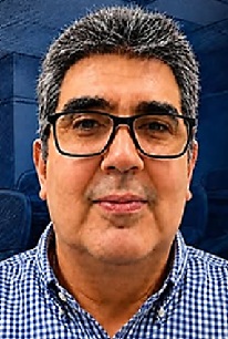 Eduardo Mesa