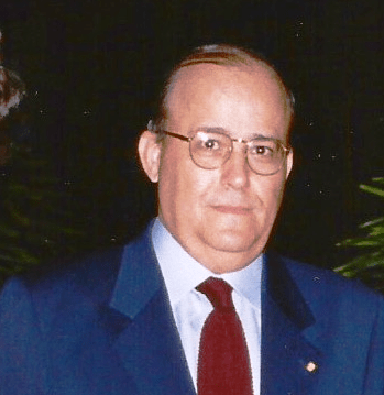 Ernesto Estevez