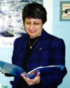 Gloria Chávez Vásquez