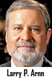 Larry P. Arnn