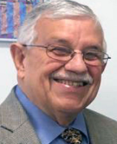 Luis Cporona Chuecos