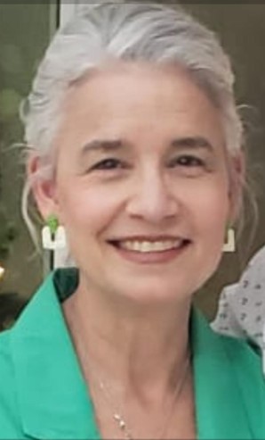 Maria Victoria Olavarrieta