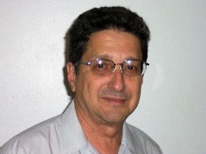 Pedro Corzo