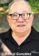 Reinol González