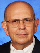 Fr. Eduardo J. Barrios, SJ