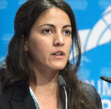 Rosa María Payá