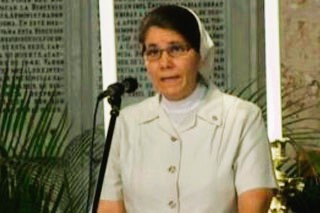 Sor Nadieska Almeida