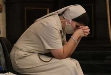 Sor Nadieska Almeida
