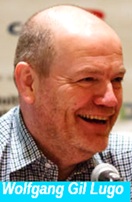 Wolfgang Gil Lugo