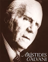 Arístides Calvani