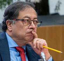 Gustavo Petro