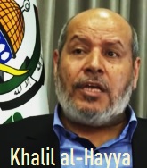 Khalil al-Hayya