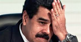 Nicolás Maduro