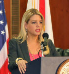 Pamela Bondi