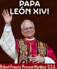 Papa León XIV