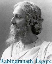 Rabindranath Tagore