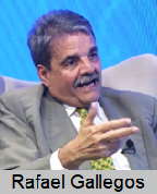 Rafael Gallegos