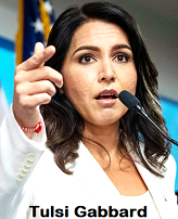 Tulsi Gabbard