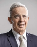 Álvaro Uribe Vélez