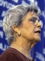 Violeta Barrios de Chamorro