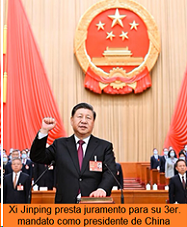 Xi Jinping