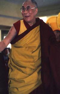Dalai Lama