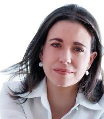 María Corina Machado