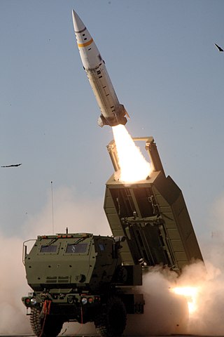 Army Tactical Missile