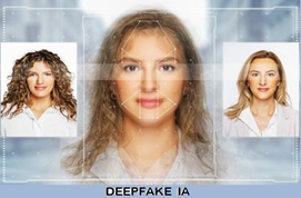 Deepfake AI