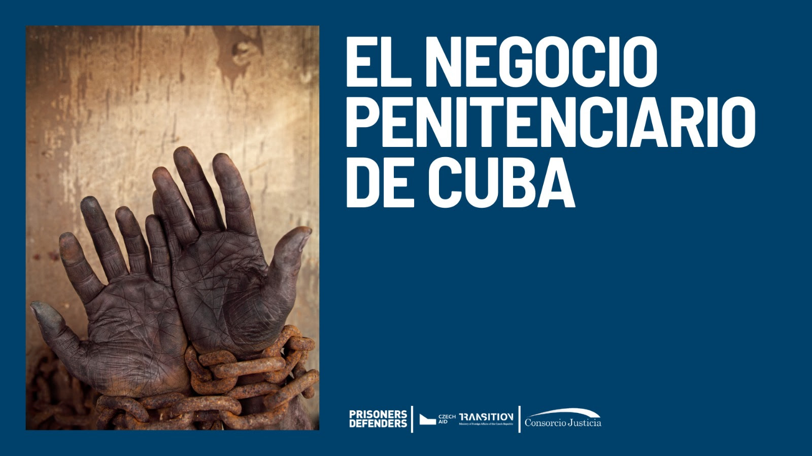 El Negocio Penitenciario de Cuba