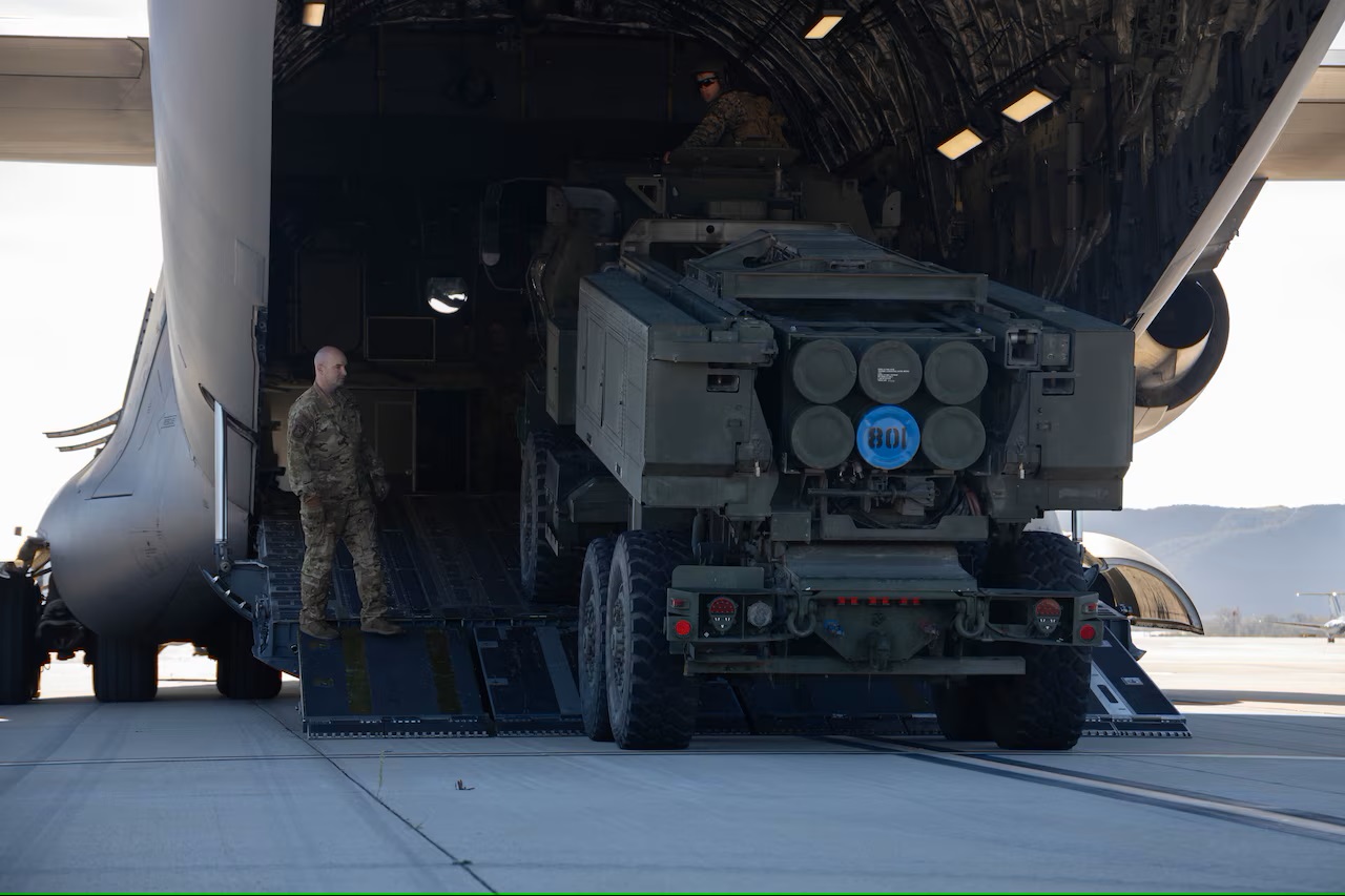 HIMARS