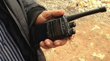 Hezbollah walkie-talkies