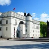 Palace of the Grand Dukes of Lithuania