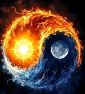 Ying-Yang