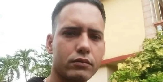  Yosvany Rosell García Caso