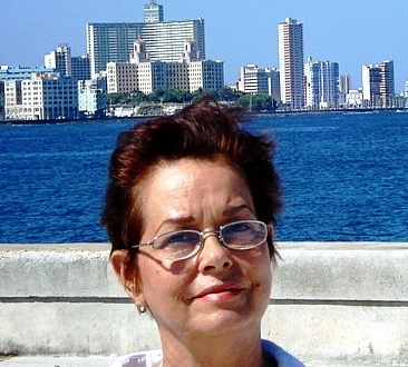 Miriam Leiva
