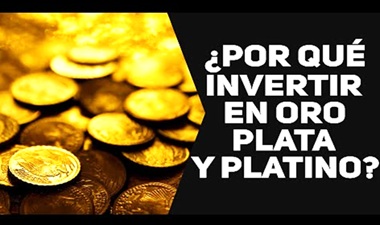 Metales Preciosos
