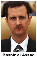 Bashir al-Assad