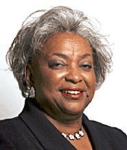 Brenda Snipes, Supervisor of Elections, Broward County, FL