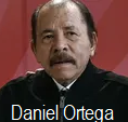 Daniel Ortega